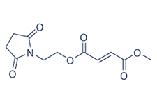 Diroximel Fumarate